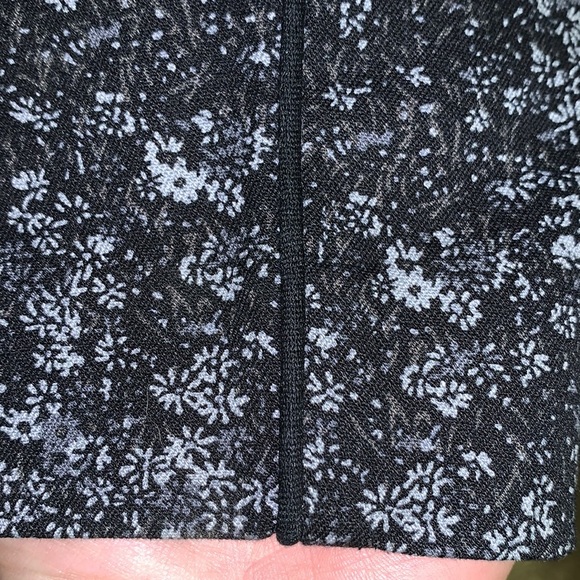 GAP skinny ankle cropped pants - Picture 5 of 8